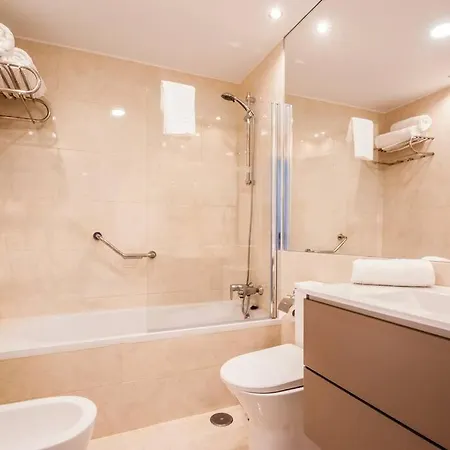 Apartamento Con Piscina Cerca Del Golf En Atalaya - Atalaya Del Golf 31 Estepona Exterior photo