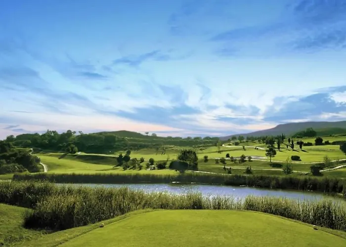 Apartamento Con Piscina Cerca Del Golf En Atalaya - Atalaya Del Golf 31